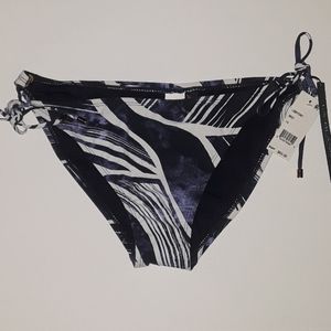 NWT Women's LA BLANCA Bikini Bottom